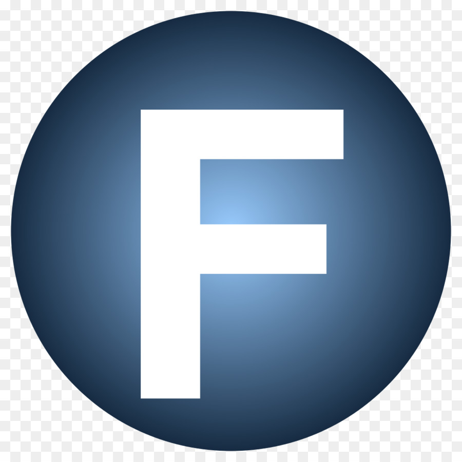 Logo F，Surat PNG