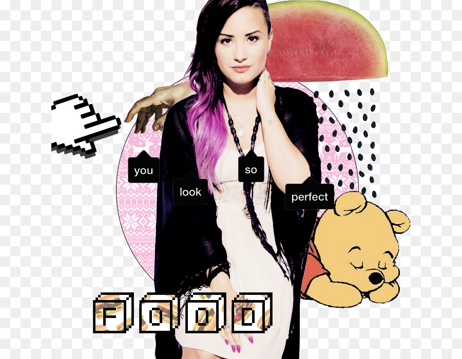 Lovato Demi，Rayban PNG