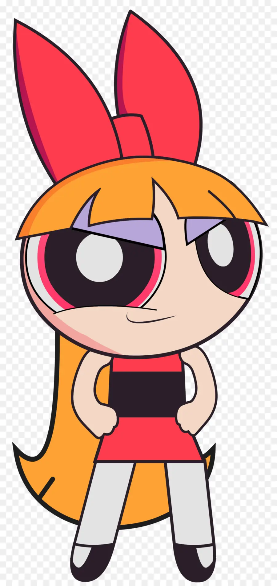 Mekar，Gadis Powerpuff PNG