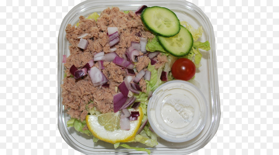 Tuna Salad，Pasta PNG