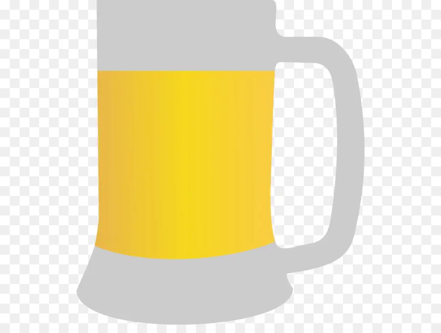 Mug Bir，Alkohol PNG