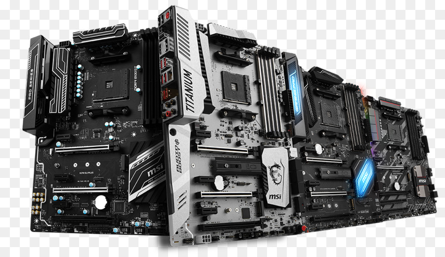 Soket Am4，Motherboard PNG