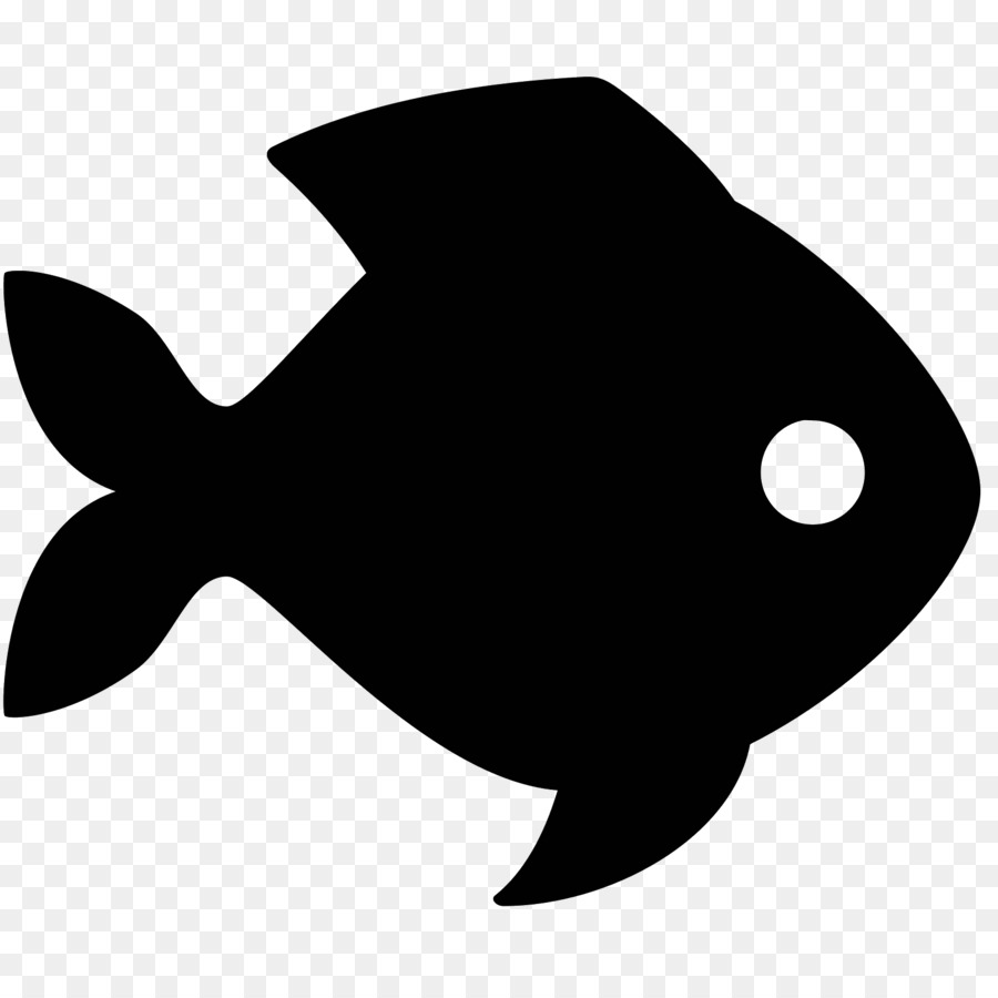Ikon Komputer，Ikan PNG