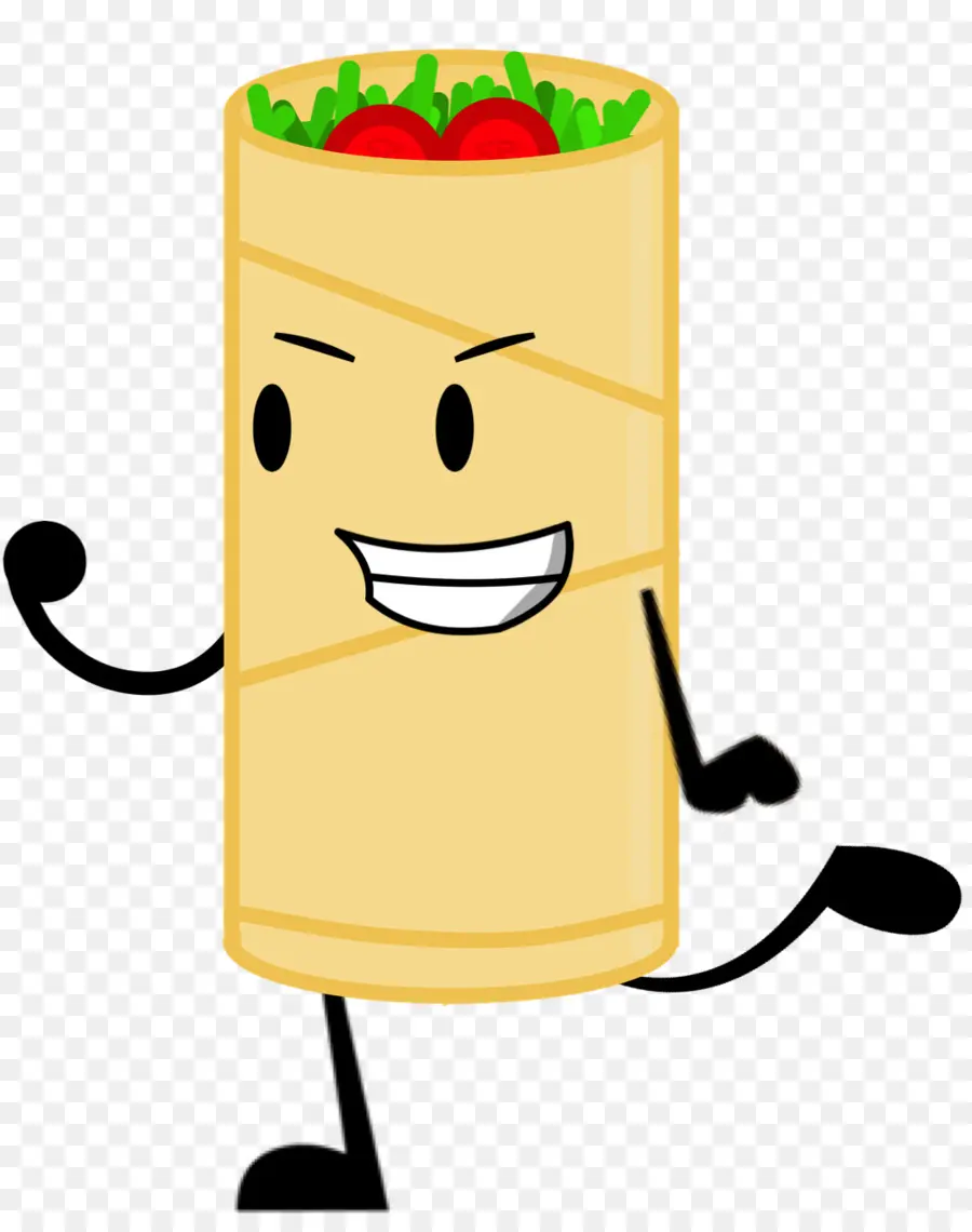 Burrito，Sarapan Burrito PNG