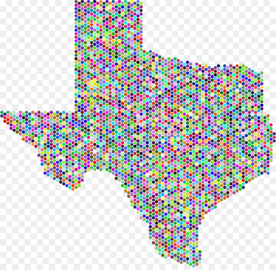 Texas，Bendera Texas PNG