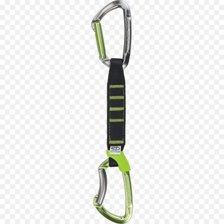 Gambar Cepat，Carabiner PNG