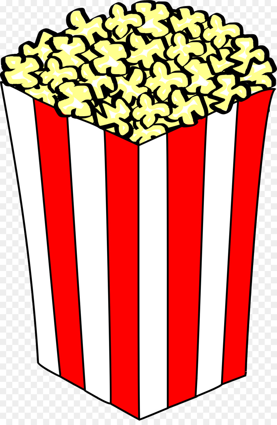 Popcorn，Blog PNG