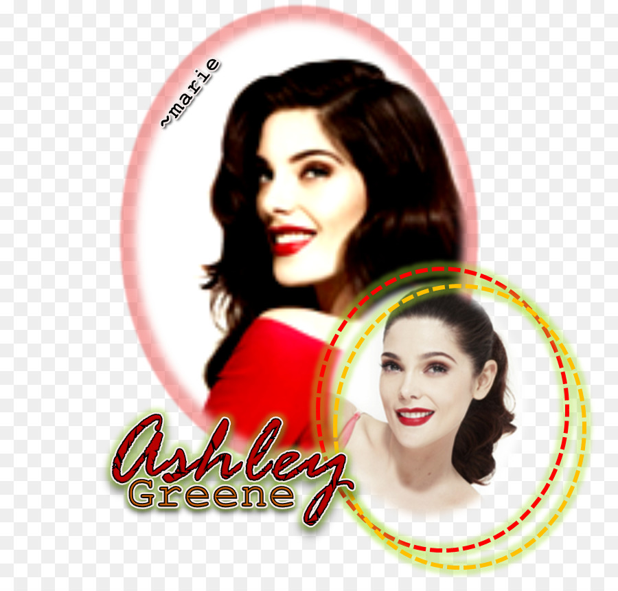 Ashley Greene，Seni PNG