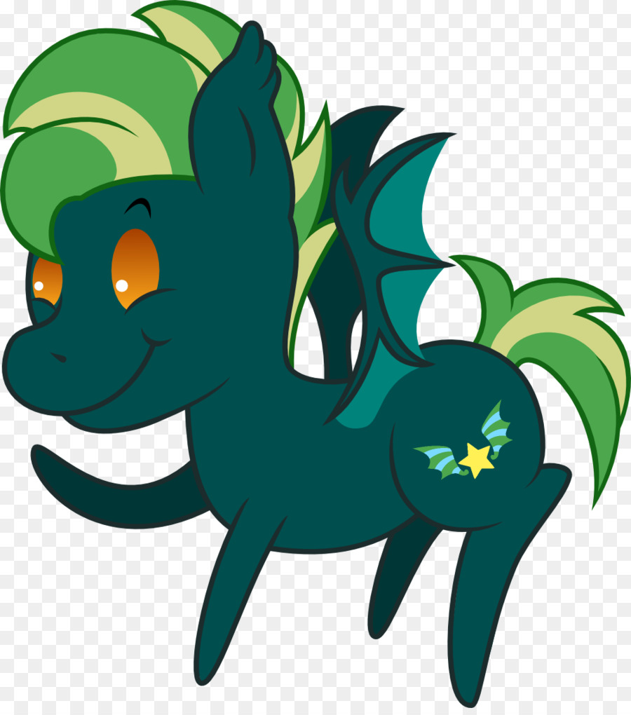 Kuda，Pony PNG