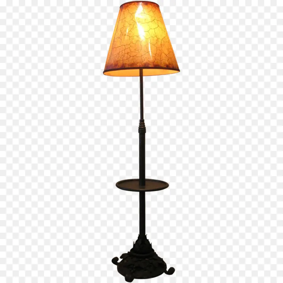 Lampu Lantai，Lampu PNG