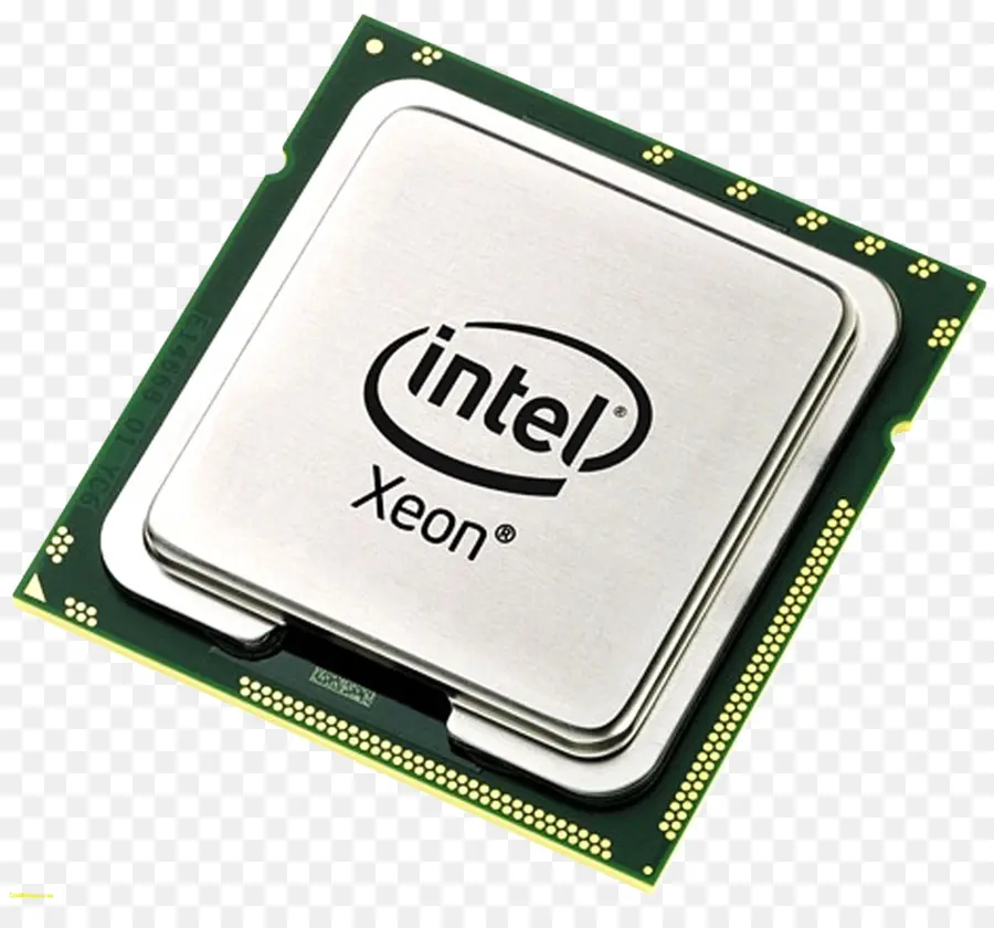 Prosesor Intel Xeon，Cpu PNG