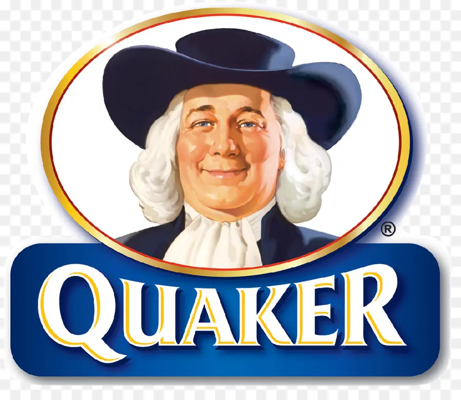 Quaker，Logo PNG