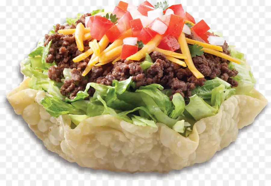 Salad Taco，Meksiko PNG