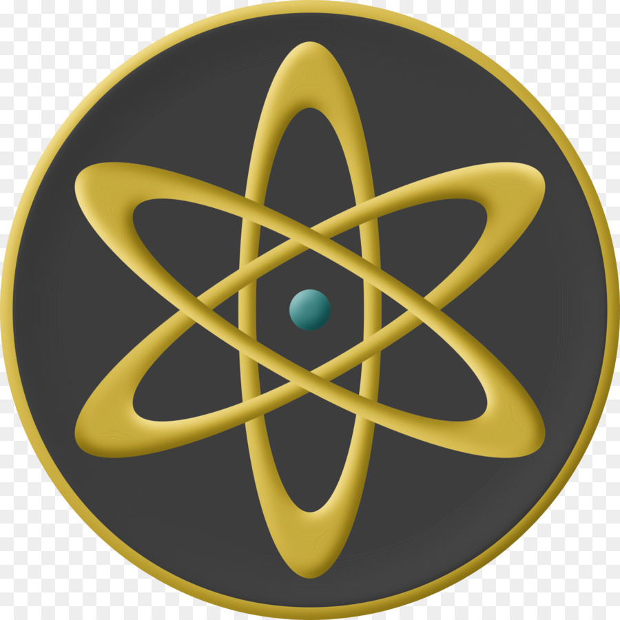 Atom，Ikon Komputer PNG