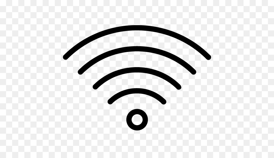 Simbol Wifi Hijau，Internet PNG