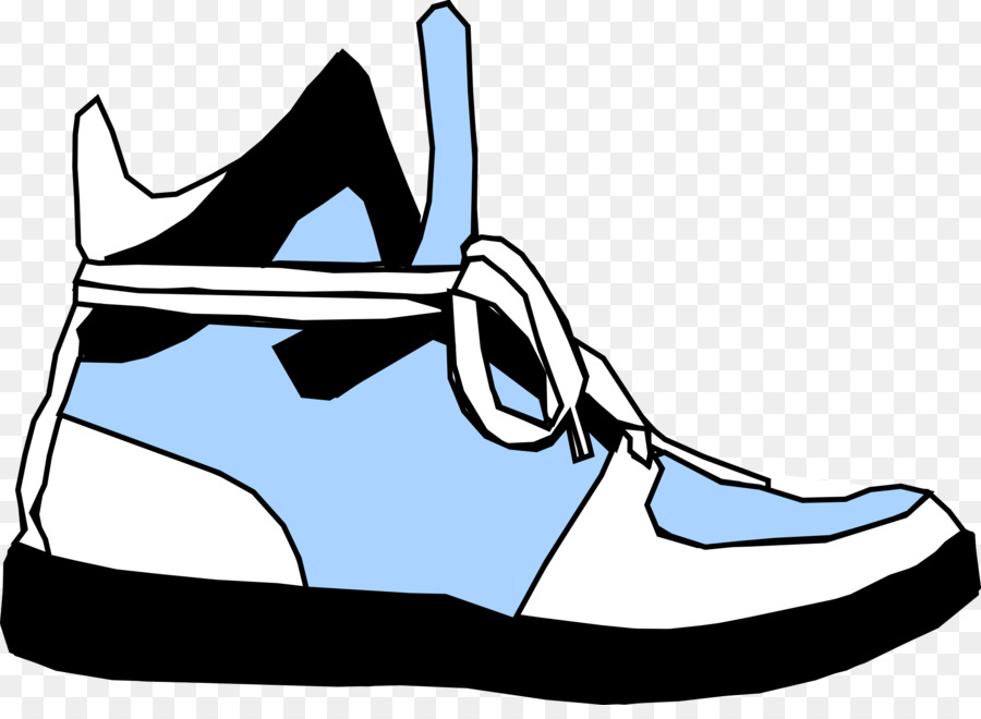 Sepatu Kets，Tali PNG