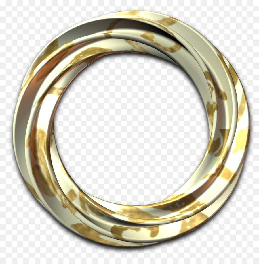 Cincin Emas，Lingkaran PNG