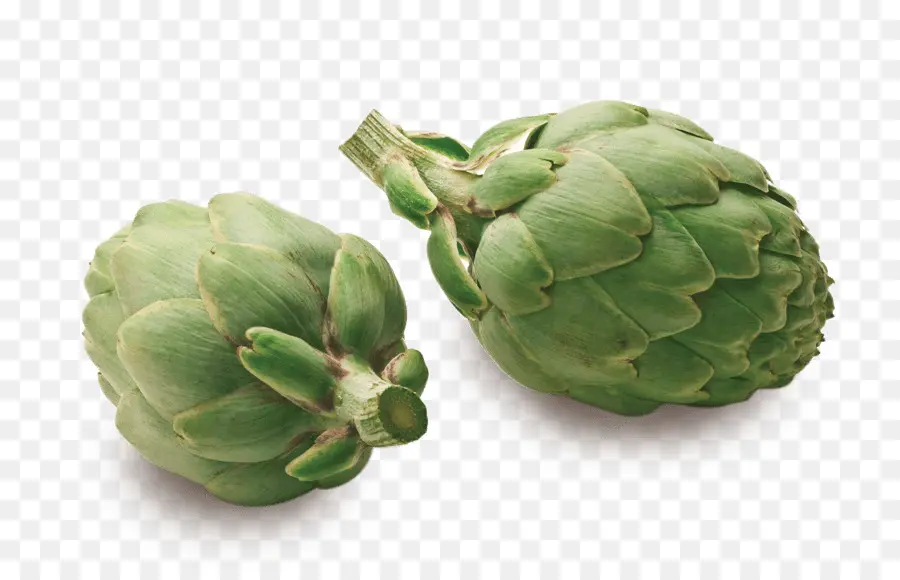 Artichoke，Makanan PNG