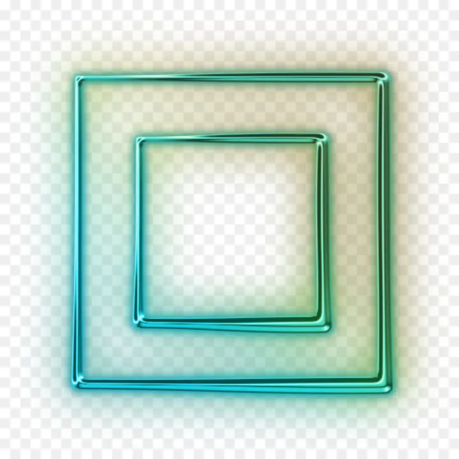 Square，Ikon Komputer PNG