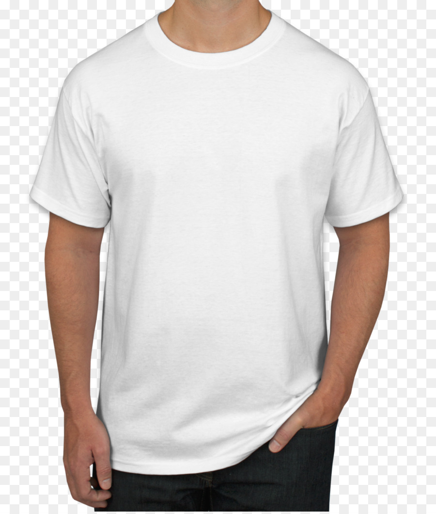 Tshirt，Hanes PNG