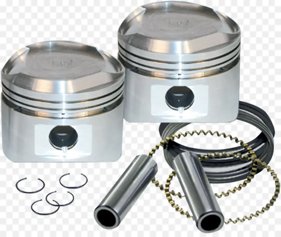 Piston Mesin，Otomotif PNG