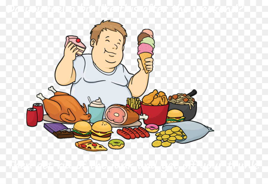 Makanan Junk, Makanan Cepat Saji, Hamburger gambar png