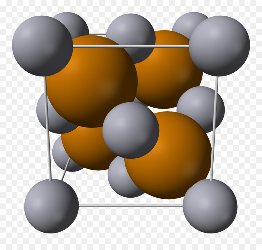 Struktur Molekul，Atom PNG