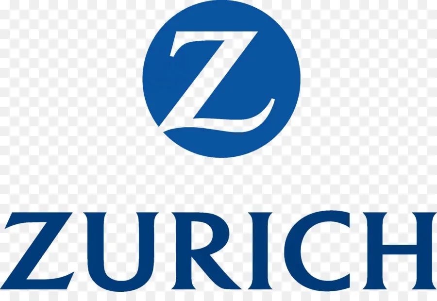 Logo Zürich，Asuransi PNG