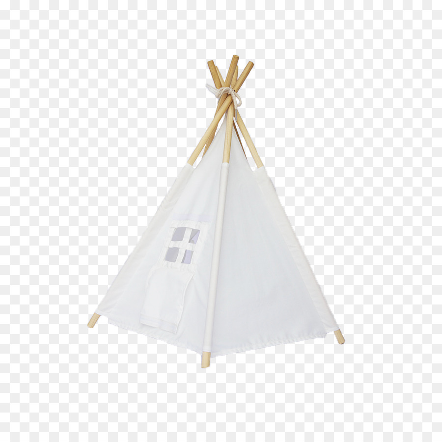 Teepee，Kanvas PNG