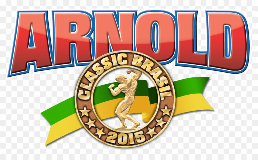 Arnold Klasik Brasil，Logo PNG