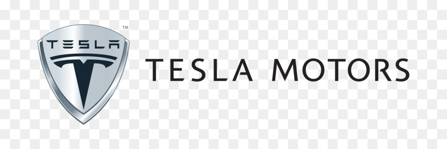 Logo Tesla Motors，Mobil PNG