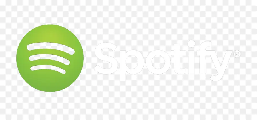 Logo Spotify，Musik PNG