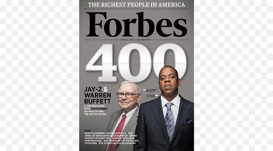 Amerika Serikat，Forbes 400 PNG