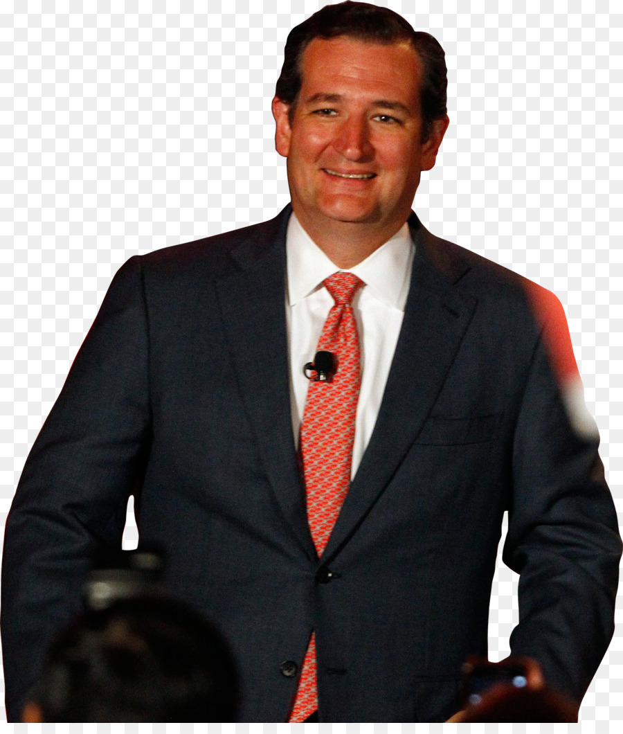 Ted Cruz Texas Konferensi Aksi Politik Konservatif Cpac Gambar Png