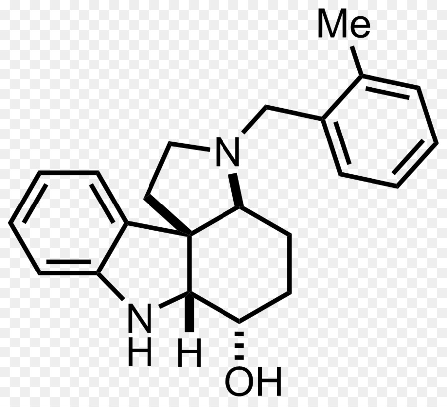 Benzimidazole，Chemspider PNG