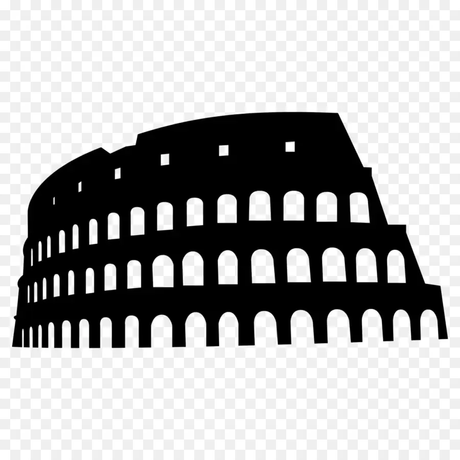 Colosseum，Pisa PNG