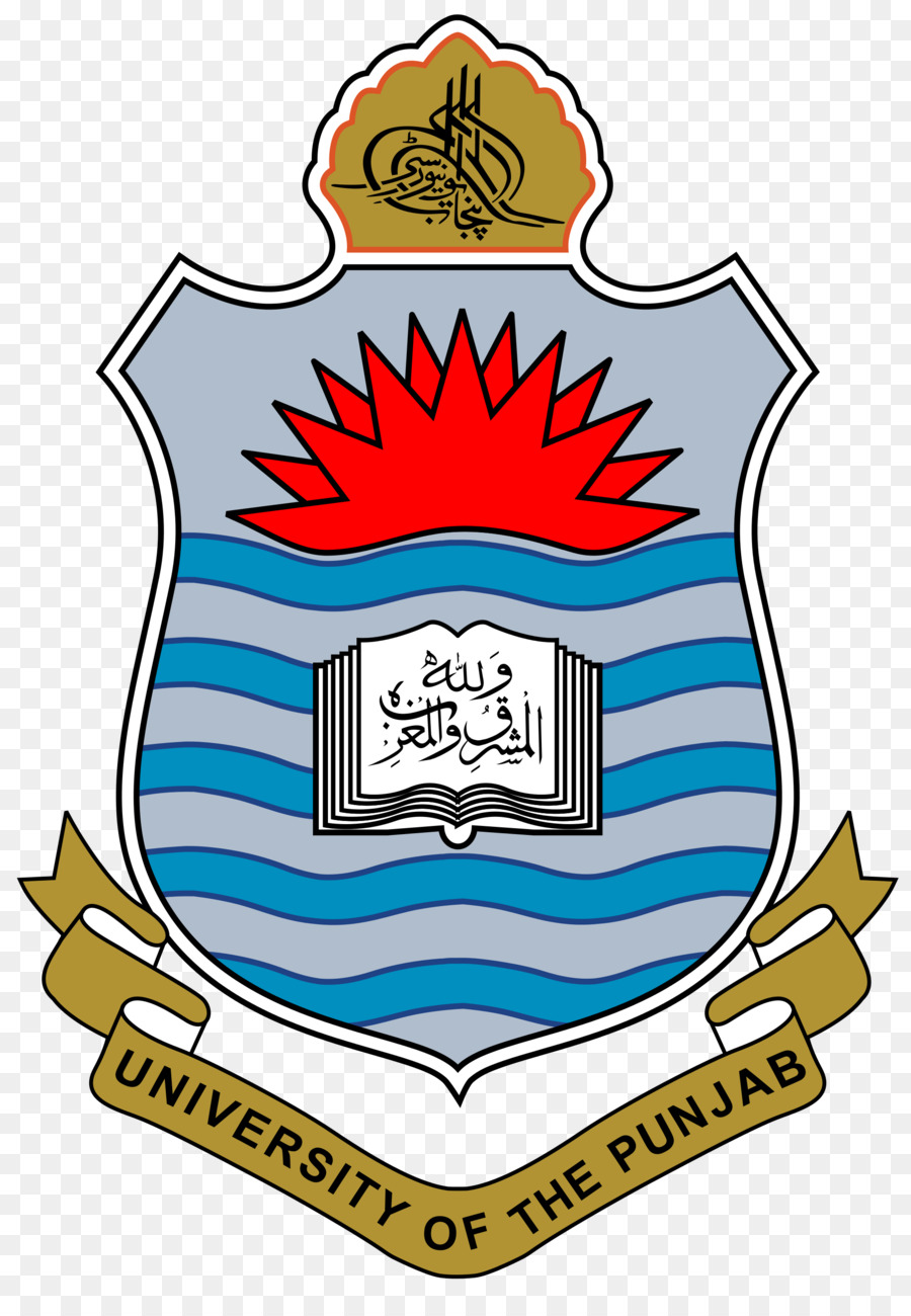 Lambang Universitas Punjab，Pendidikan PNG