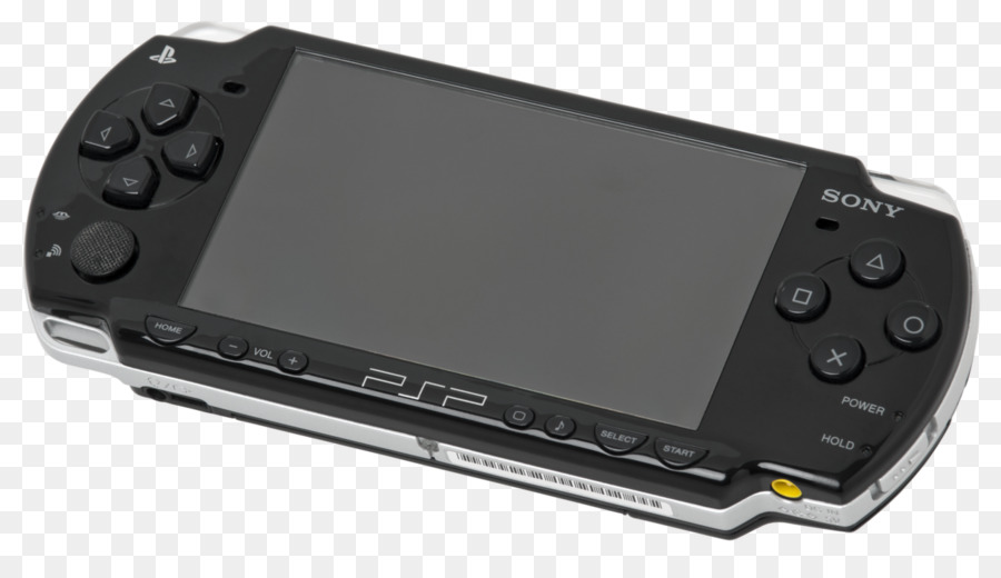 Psp Hitam，Sony PNG