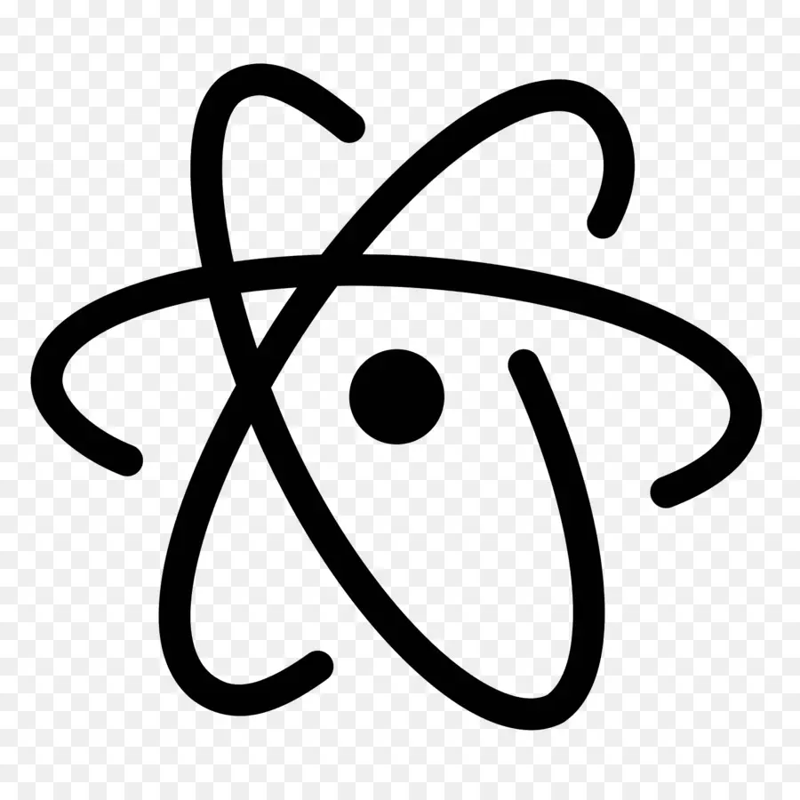 Atom，Fisika PNG