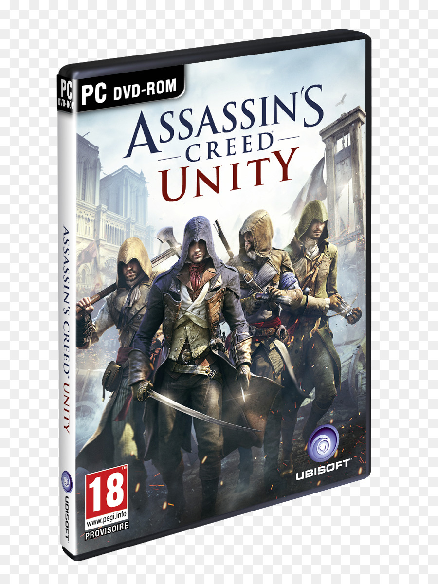 Assassin S Creed Unity，Assassin S Creed PNG