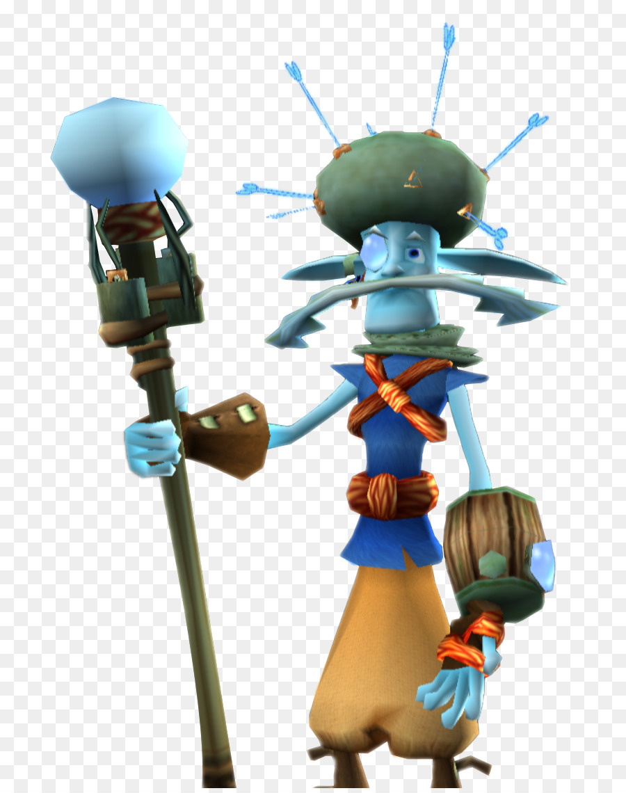 Jak Dan Daxter The Precursor Legacy，Daxter PNG