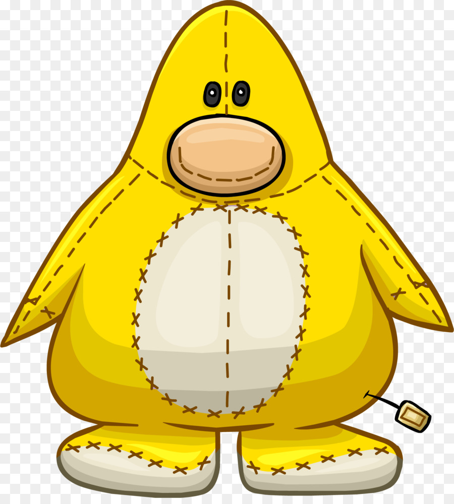 Club Penguin，Penguin PNG