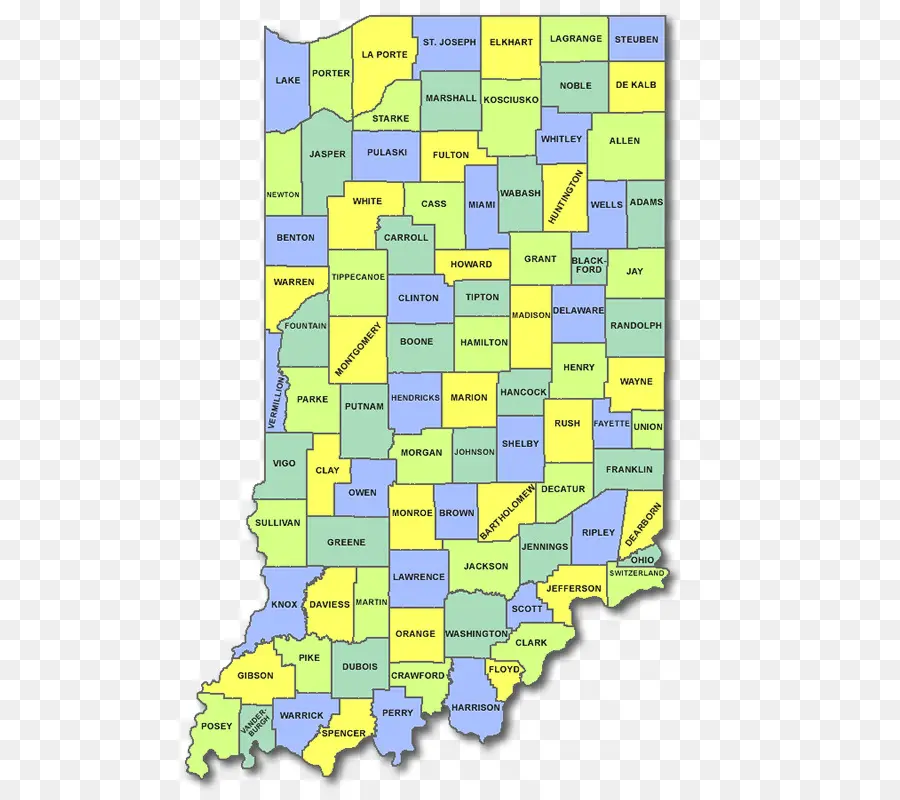 Monroe County Indiana，Ohio County Indiana PNG