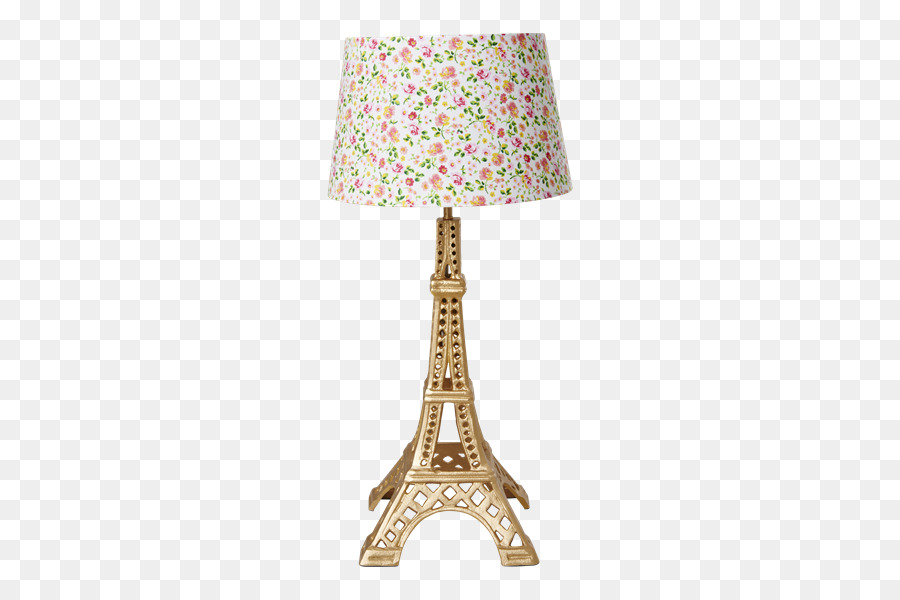 Lampu Menara Eiffel，Paris PNG