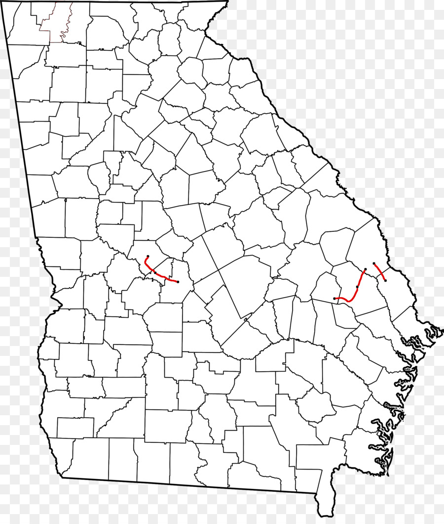 Taliaferro County Georgia，Oglethorpe County PNG