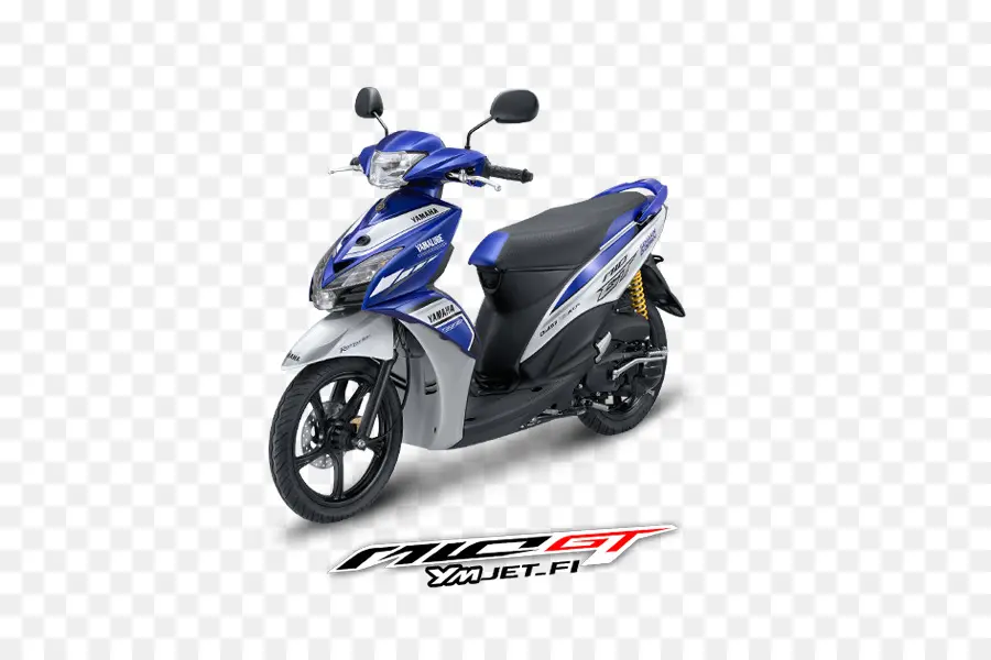 Skuter，Sepeda Motor PNG