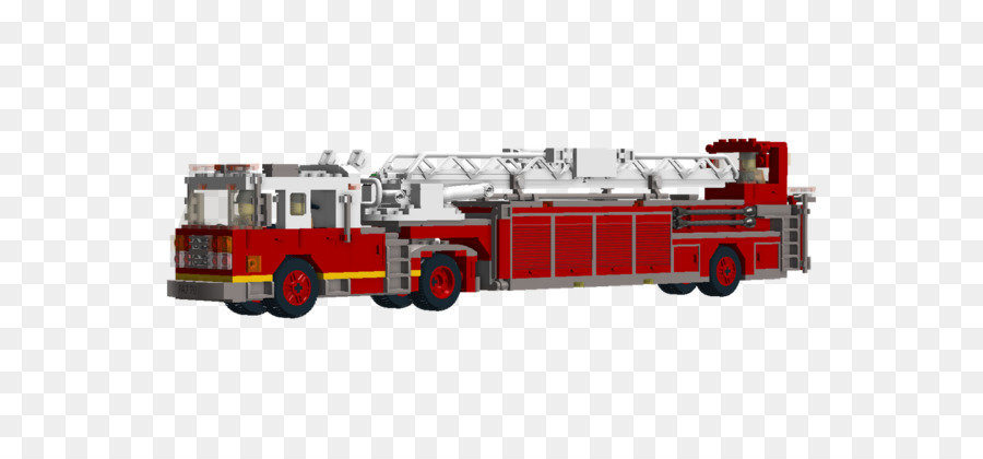 Pemadam Kebakaran，Ide Ide Lego PNG