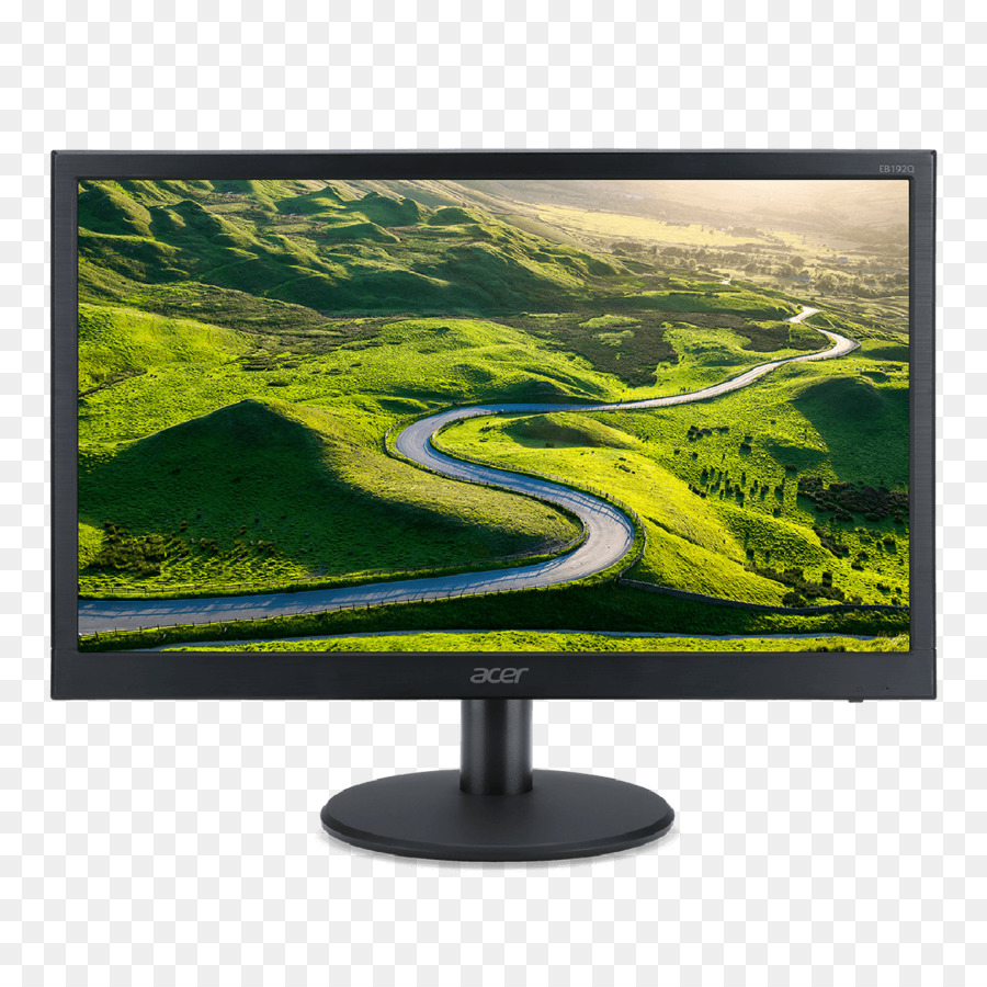 Monitor Komputer，Acer PNG