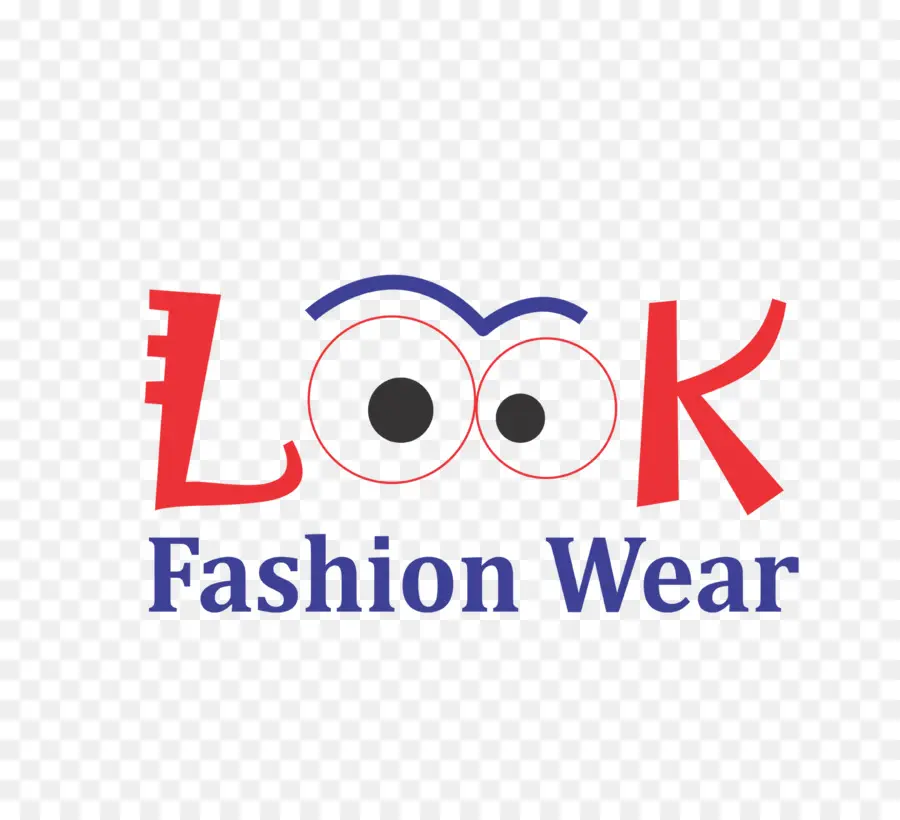 Lihat Pakaian Fashion，Merek PNG