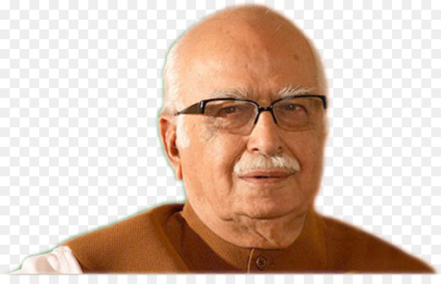 Lk Advani, India, Partai Bharatiya Janata Gambar Png